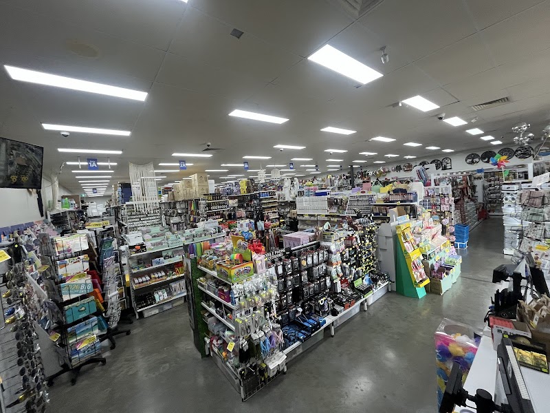 Check out Thrifties Discount Variety Garbutt in Garbutt