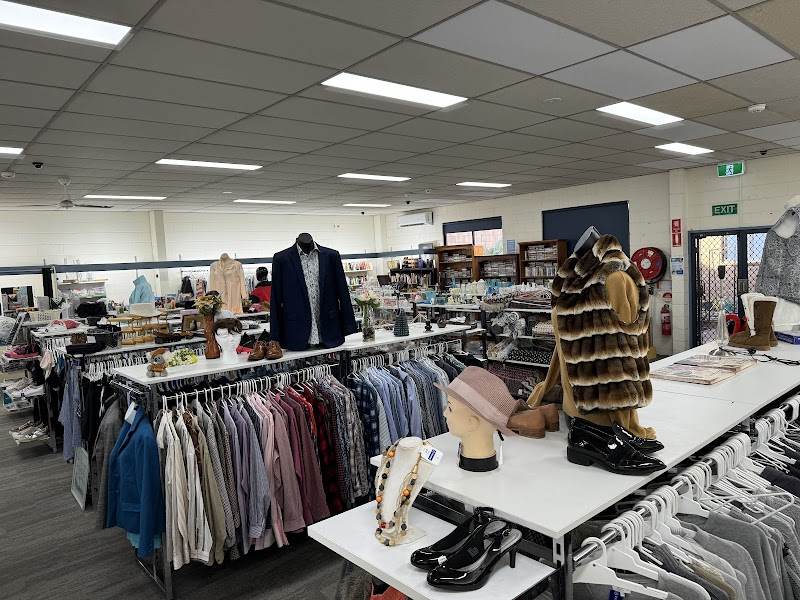 Check out Vinnies Macquarie Fields in MACQUARIE FIELDS