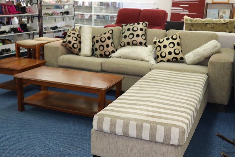 Check out Vinnies Macquarie Fields in MACQUARIE FIELDS