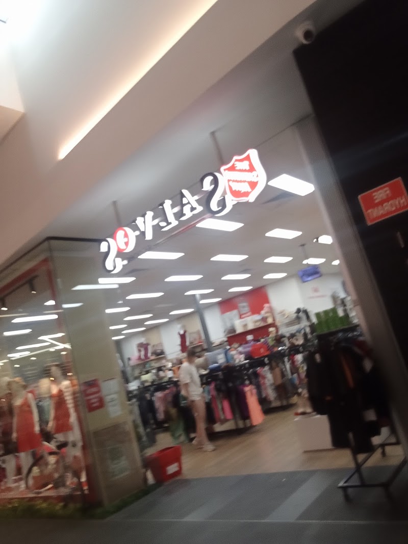 Check out Salvos Stores Lakelands in LAKELANDS
