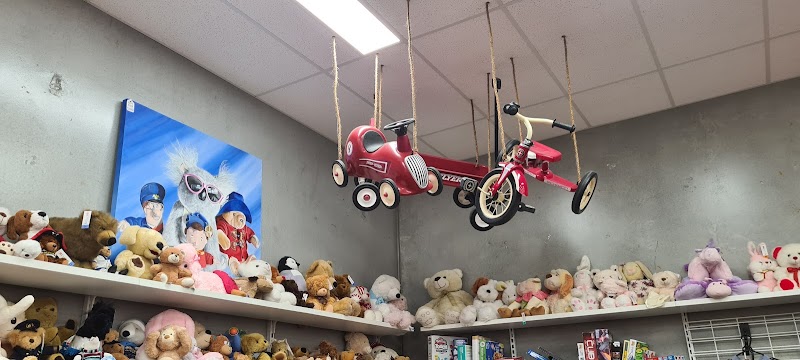 Check out Salvos Stores Lakelands in LAKELANDS