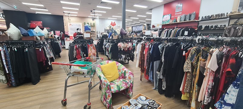 Check out Salvos Stores Lakelands in LAKELANDS