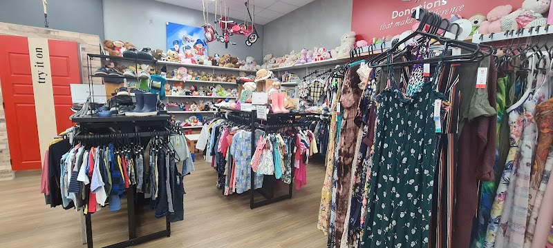 Check out Salvos Stores Lakelands in LAKELANDS