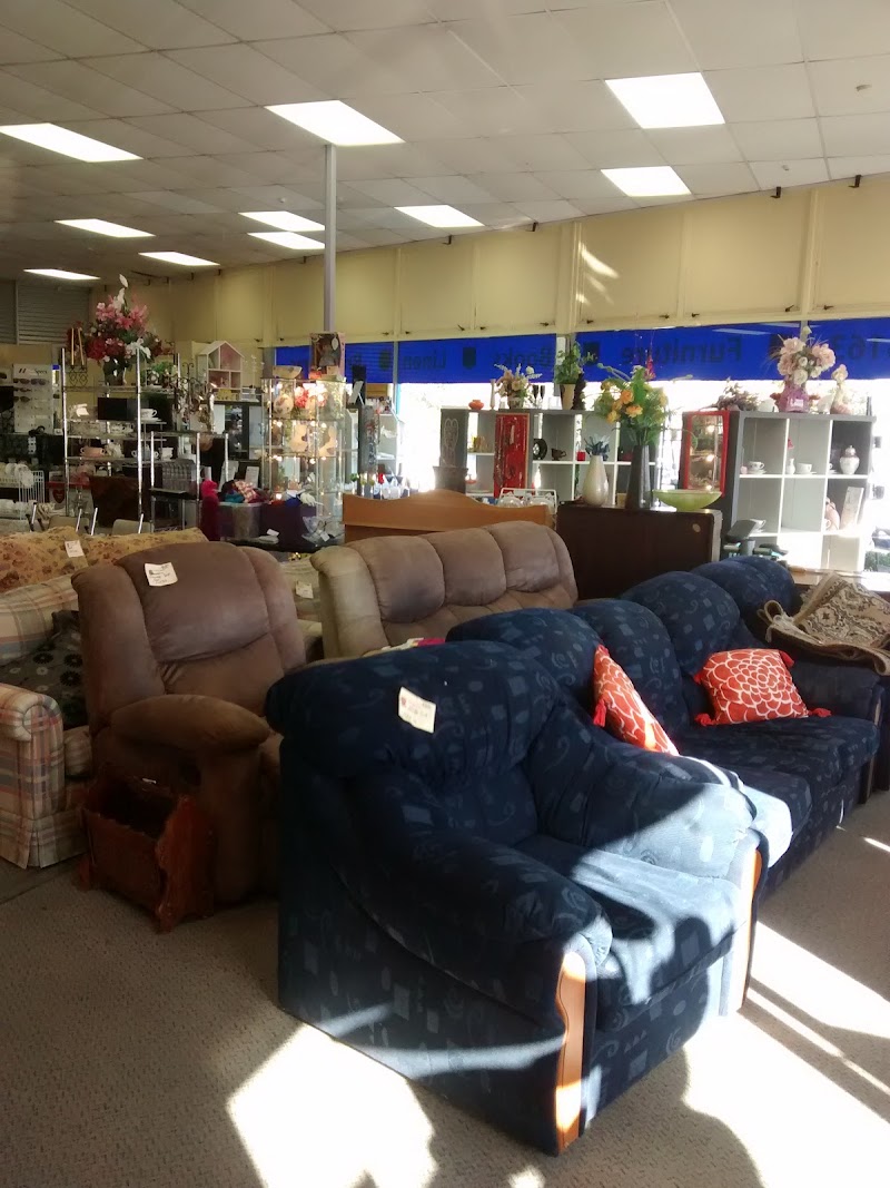 Check out Halswell Family Store in Hornby