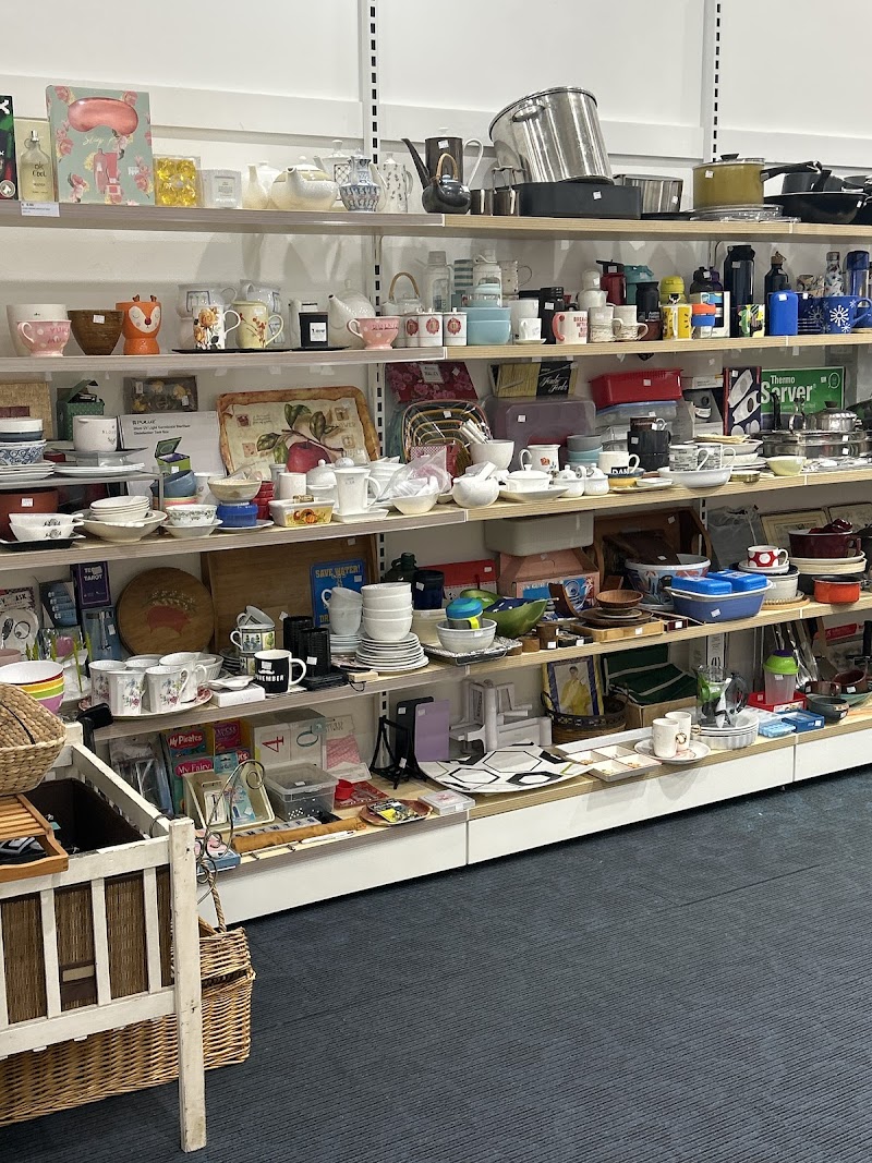 Check out Salvos Stores Gordon in GORDON