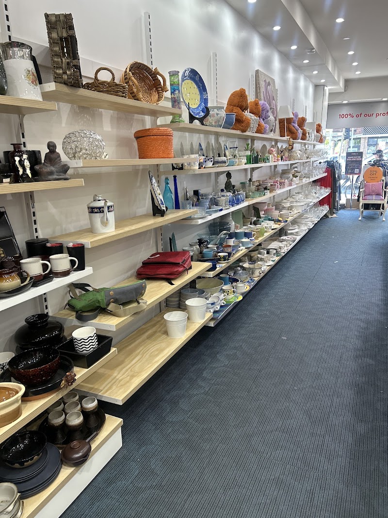 Check out Salvos Stores Gordon in GORDON