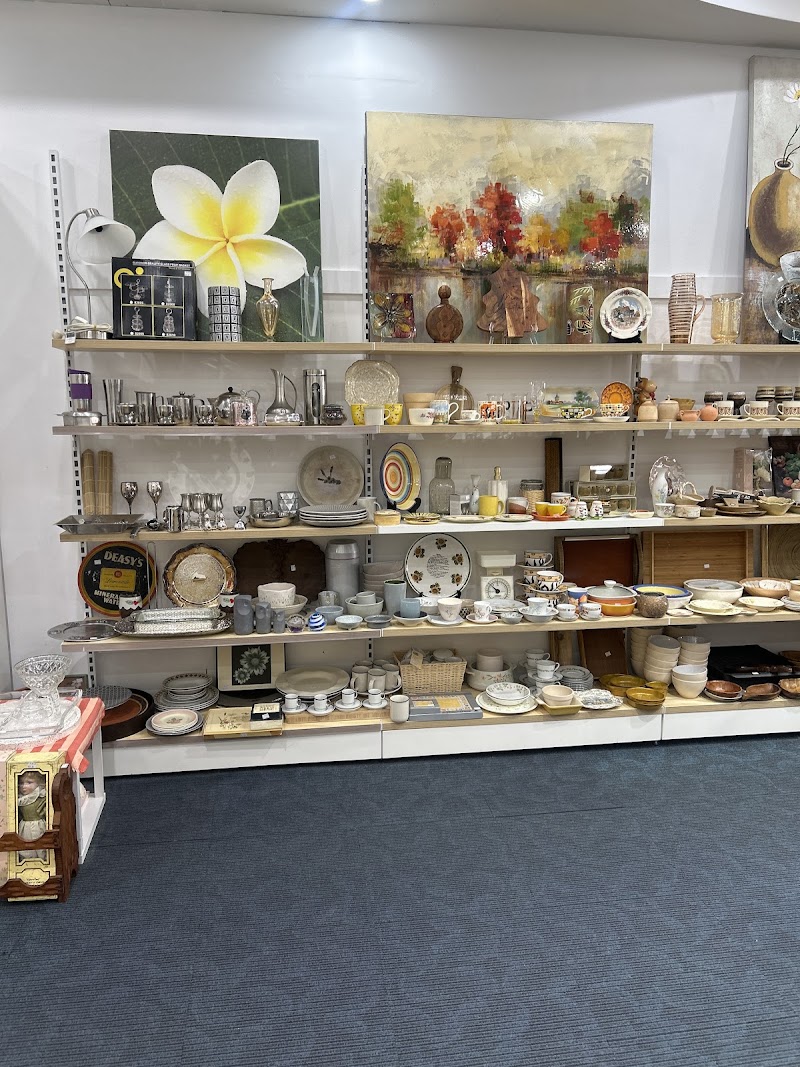Check out Salvos Stores Gordon in GORDON