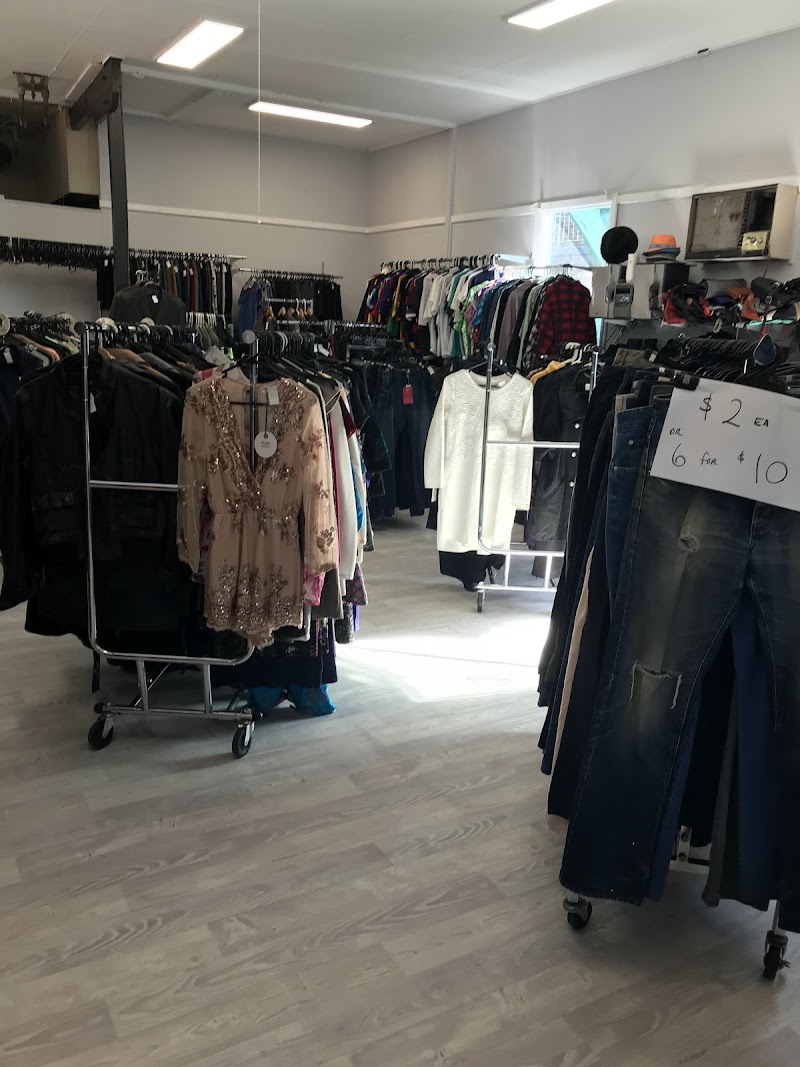 Check out Cheeky Threads – Quality Pre-loved Clothing Woy Woy in Woy Woy