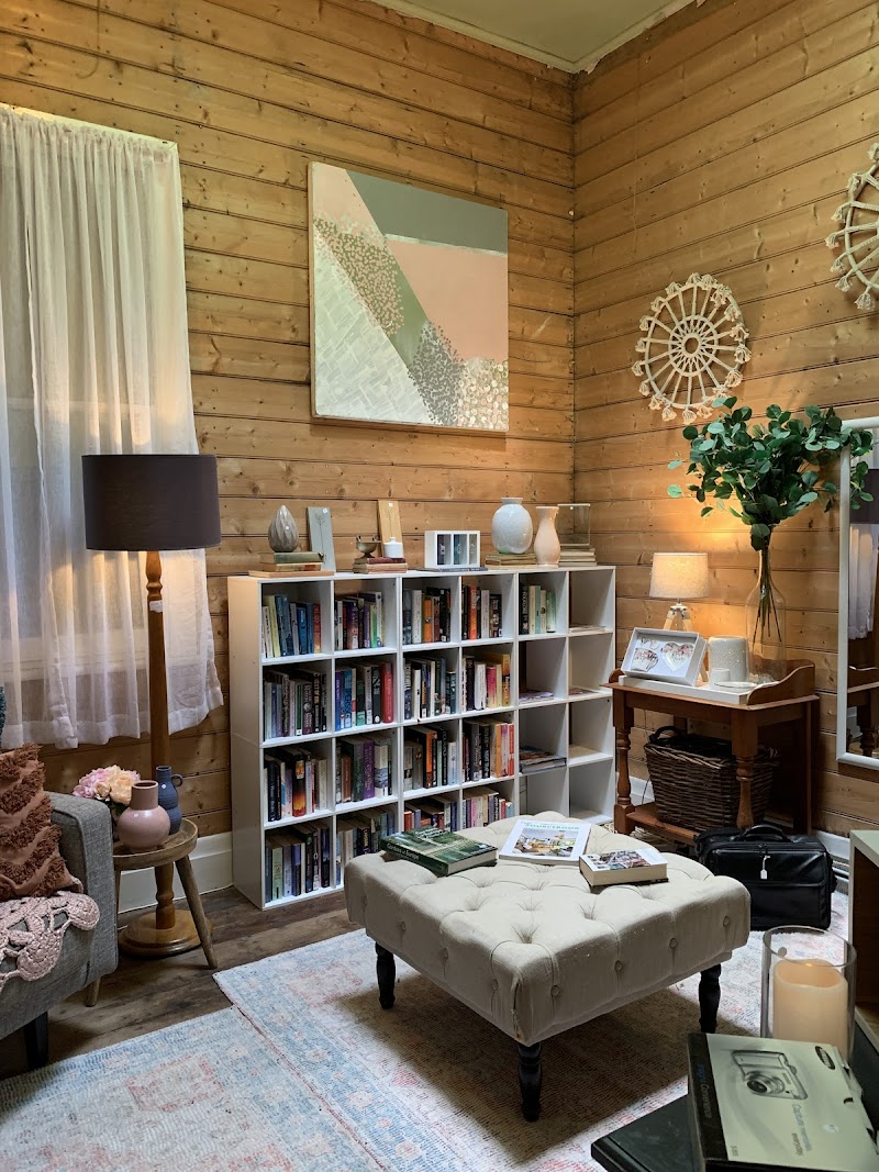 Check out Crystal Lee Foundation Op Shop Koroit in Koroit
