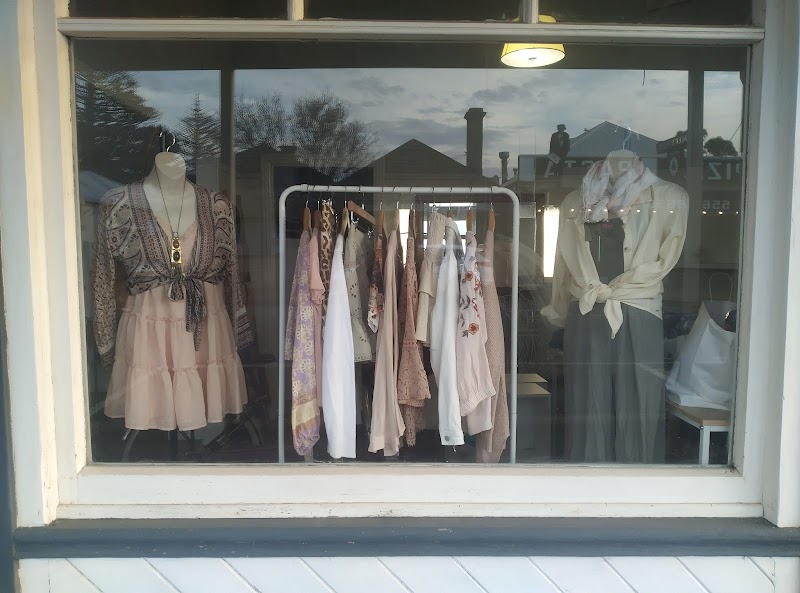 Check out Crystal Lee Foundation Op Shop Koroit in Koroit
