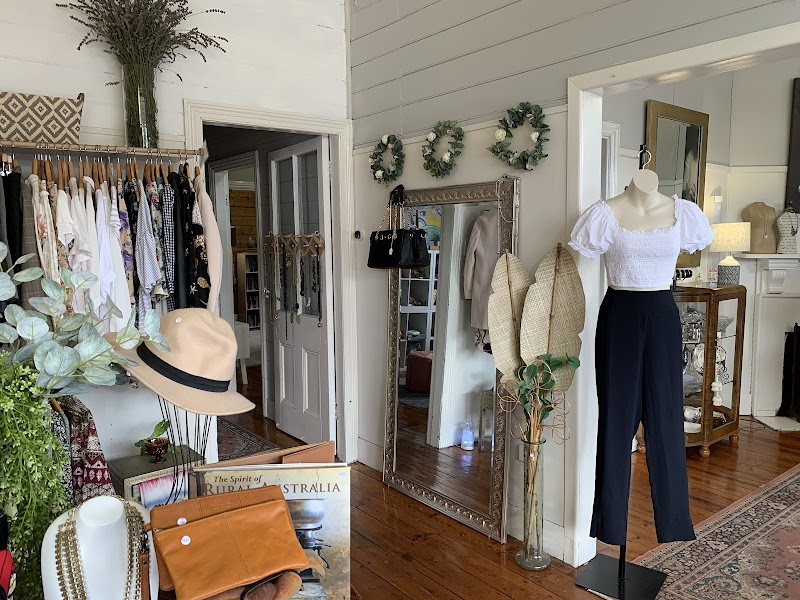 Check out Crystal Lee Foundation Op Shop Koroit in Koroit