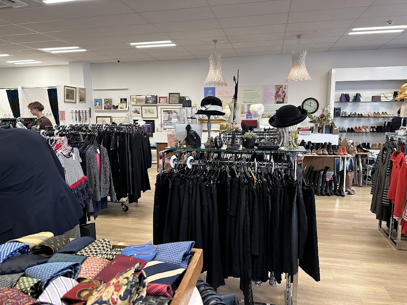 Check out Mercy Hospice Remuera Shop in Remuera