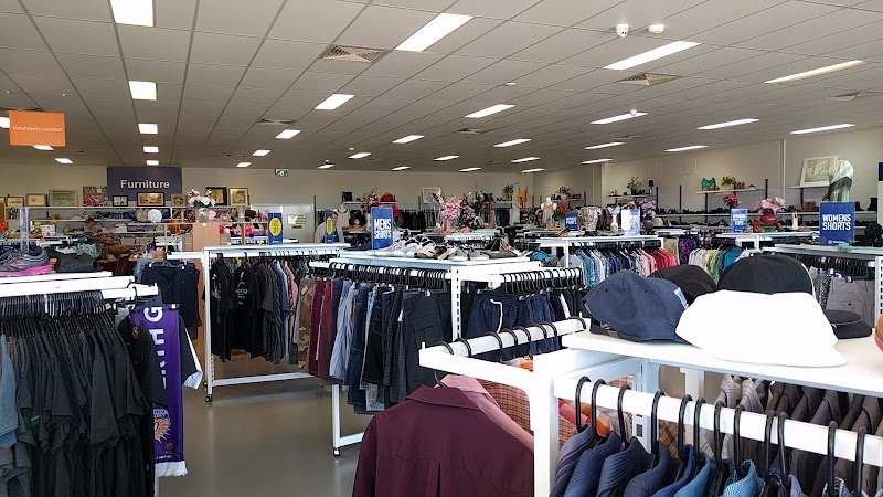 Check out Vinnies Port Kennedy Shop in Port Kennedy