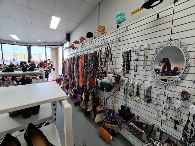 Check out Vinnies Port Kennedy Shop in Port Kennedy