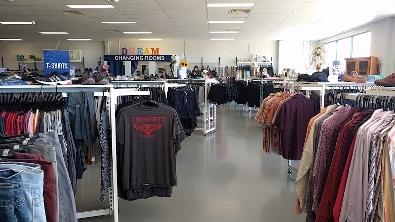 Check out Vinnies Port Kennedy Shop in Port Kennedy
