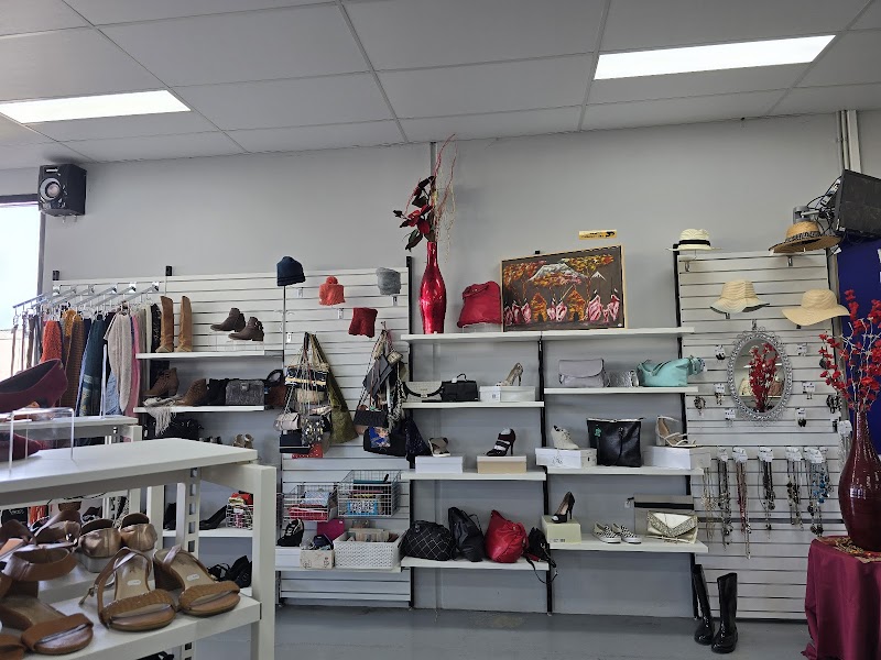 Check out Vinnies Port Kennedy Shop in Port Kennedy