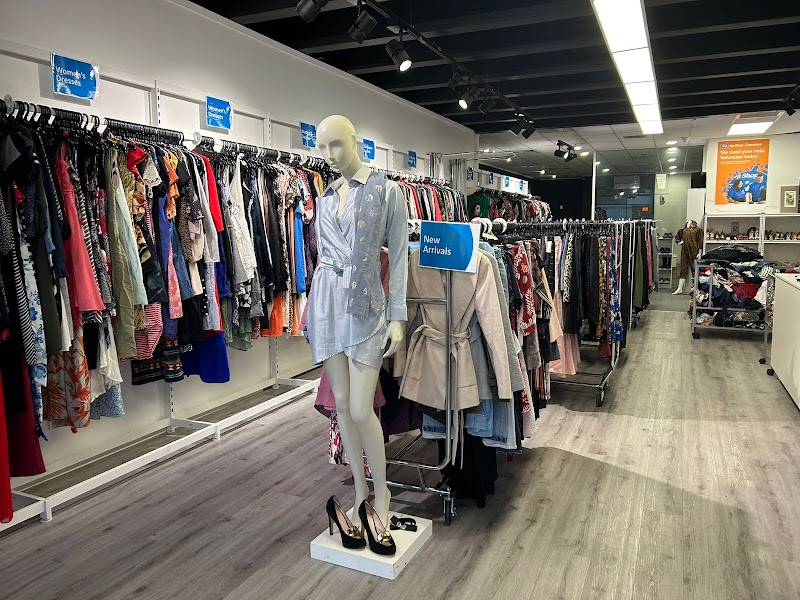 Check out SPCA Op Shop East Tamaki – Clearance in Kerwyn Avenue