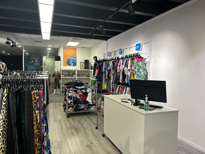 Check out SPCA Op Shop East Tamaki – Clearance in Kerwyn Avenue
