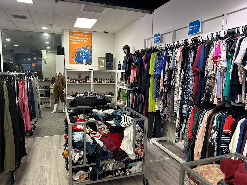 Check out SPCA Op Shop East Tamaki – Clearance in Kerwyn Avenue