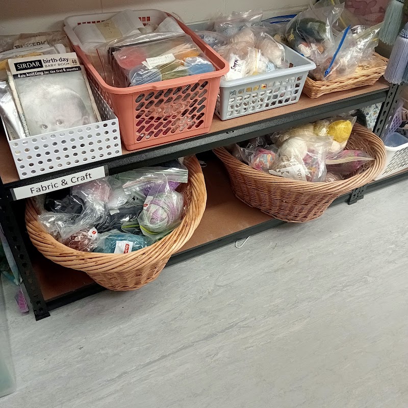 Check out St Davids Neighbourhood Centre Thrift Shop in Coopers Plains