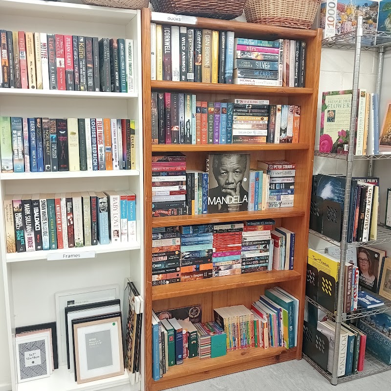 Check out St Davids Neighbourhood Centre Thrift Shop in Coopers Plains
