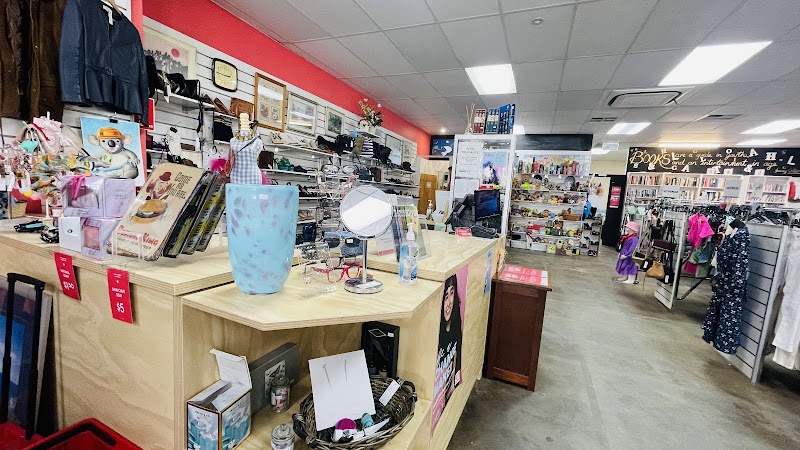 Check out Salvos Stores North Adelaide in NORTH ADELAIDE