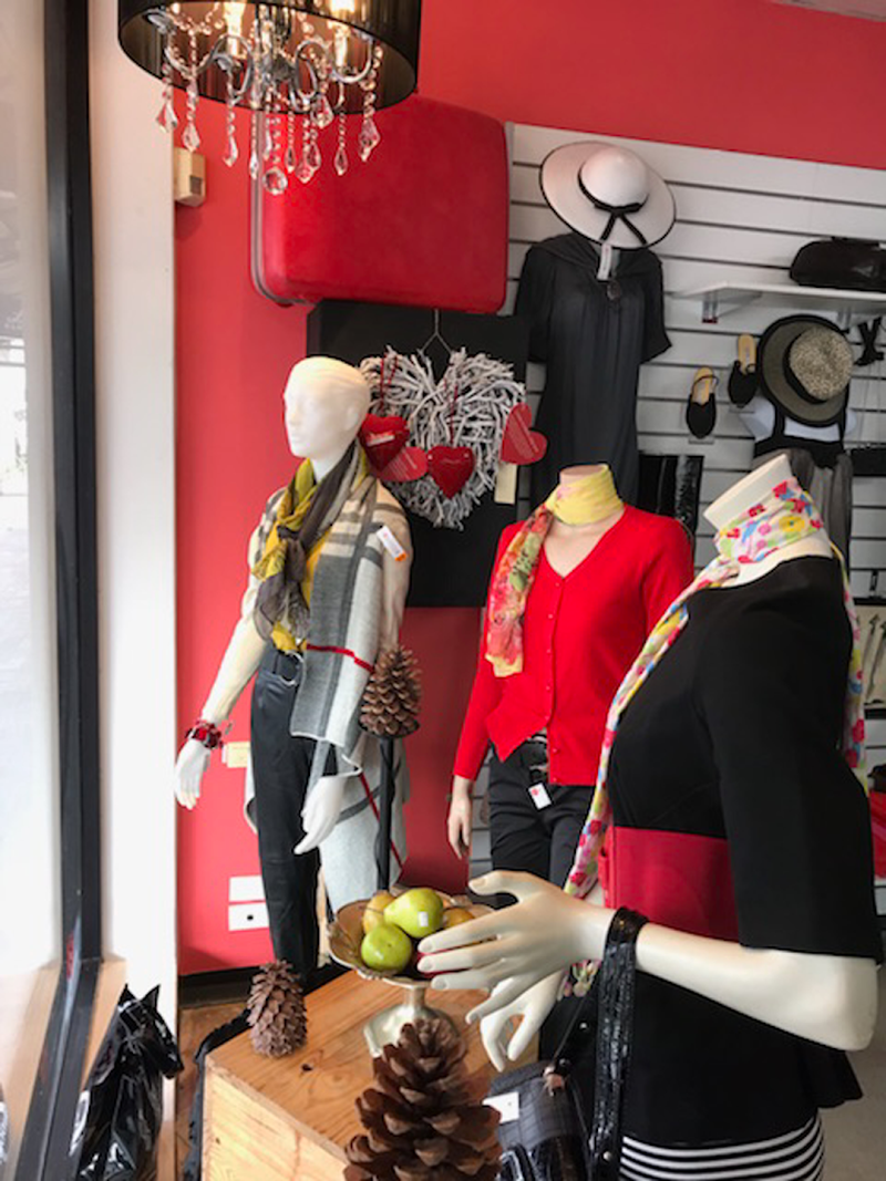 Check out Salvos Stores North Adelaide in NORTH ADELAIDE