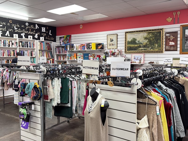 Check out Salvos Stores North Adelaide in NORTH ADELAIDE