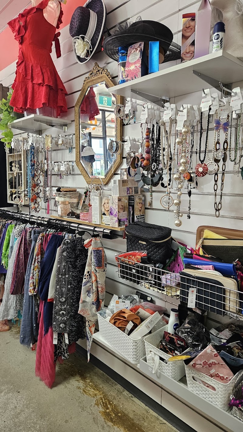 Check out Salvos Stores North Adelaide in NORTH ADELAIDE