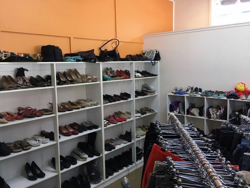 Check out Vinnies Ravenshoe in Ravenshoe