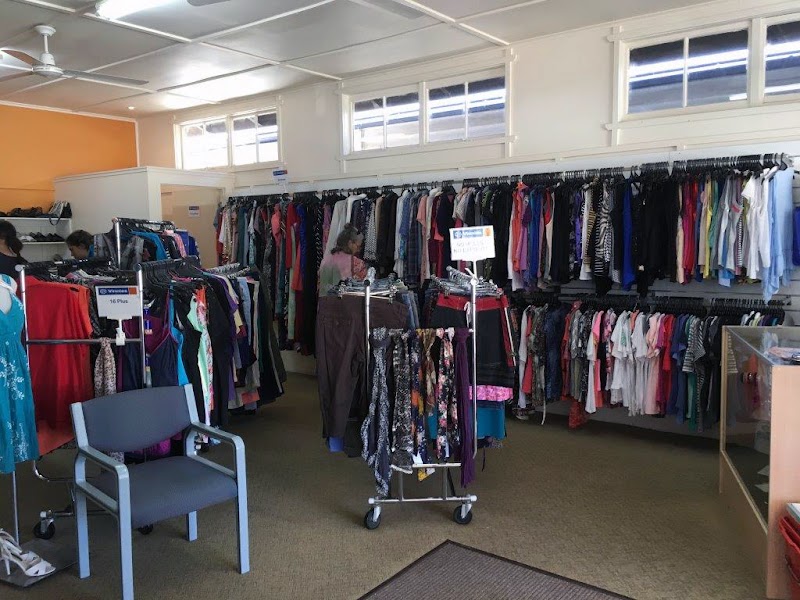 Check out Vinnies Ravenshoe in Ravenshoe