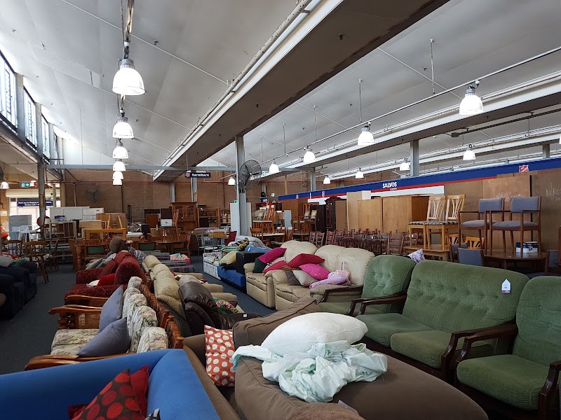 Check out Salvos Stores Warilla in WARILLA