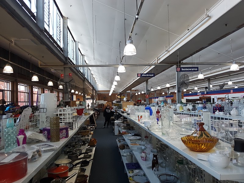 Check out Salvos Stores Warilla in WARILLA