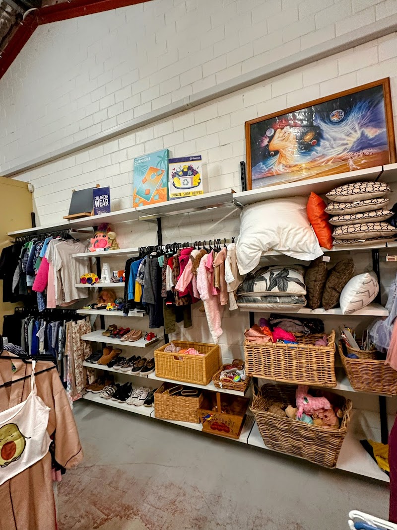 Check out Vinnies Dunsborough Shop in Dunsborough
