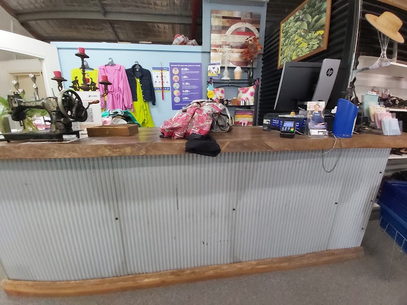 Check out Vinnies Dunsborough Shop in Dunsborough