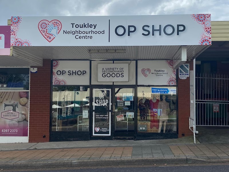Check out Toukley Neighbourhood Centre in Toukley