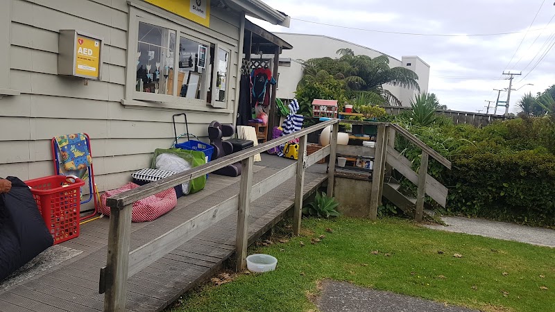 Check out St John Op Shop Mangawhai in Mangawhai