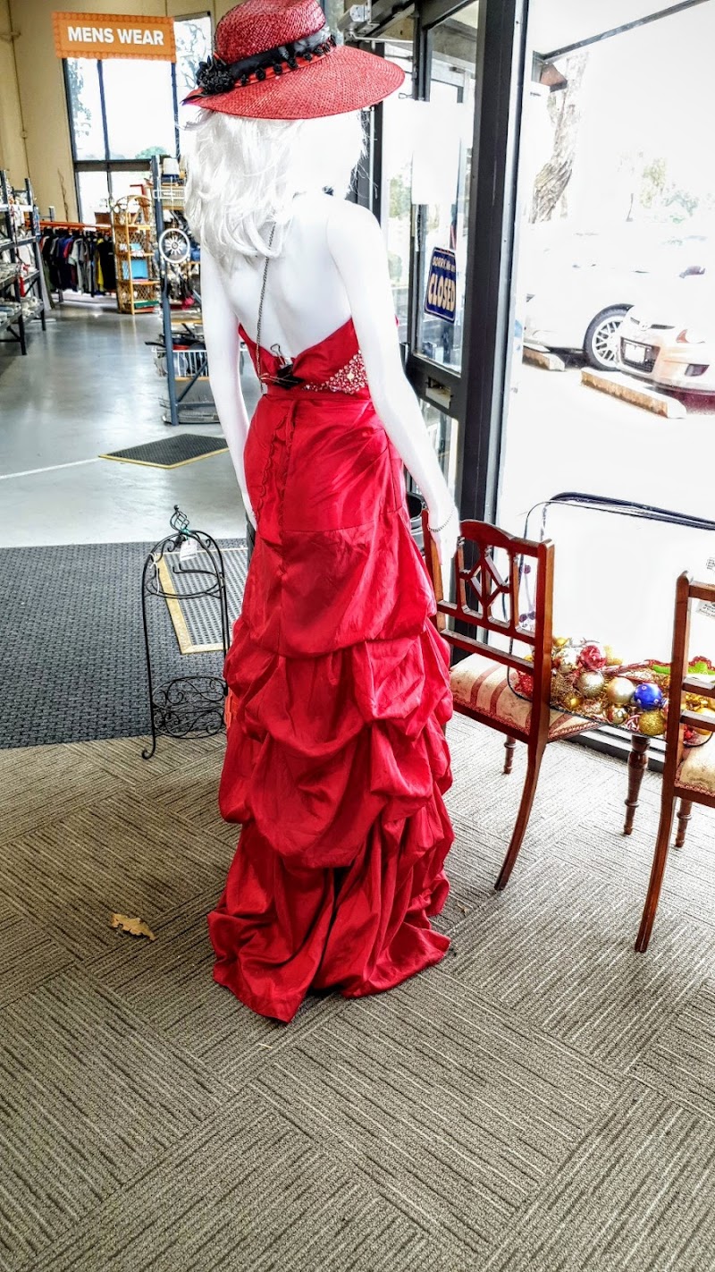 Check out BSL Op Shop Kilsyth in Kilsyth