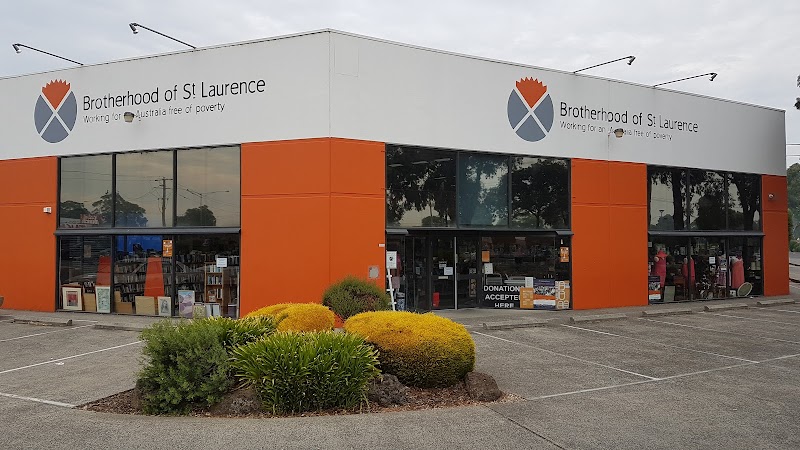 Check out BSL Op Shop Kilsyth in Kilsyth