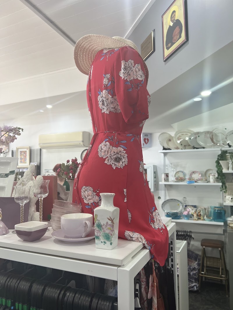 Check out Vinnies Braidwood in BRAIDWOOD