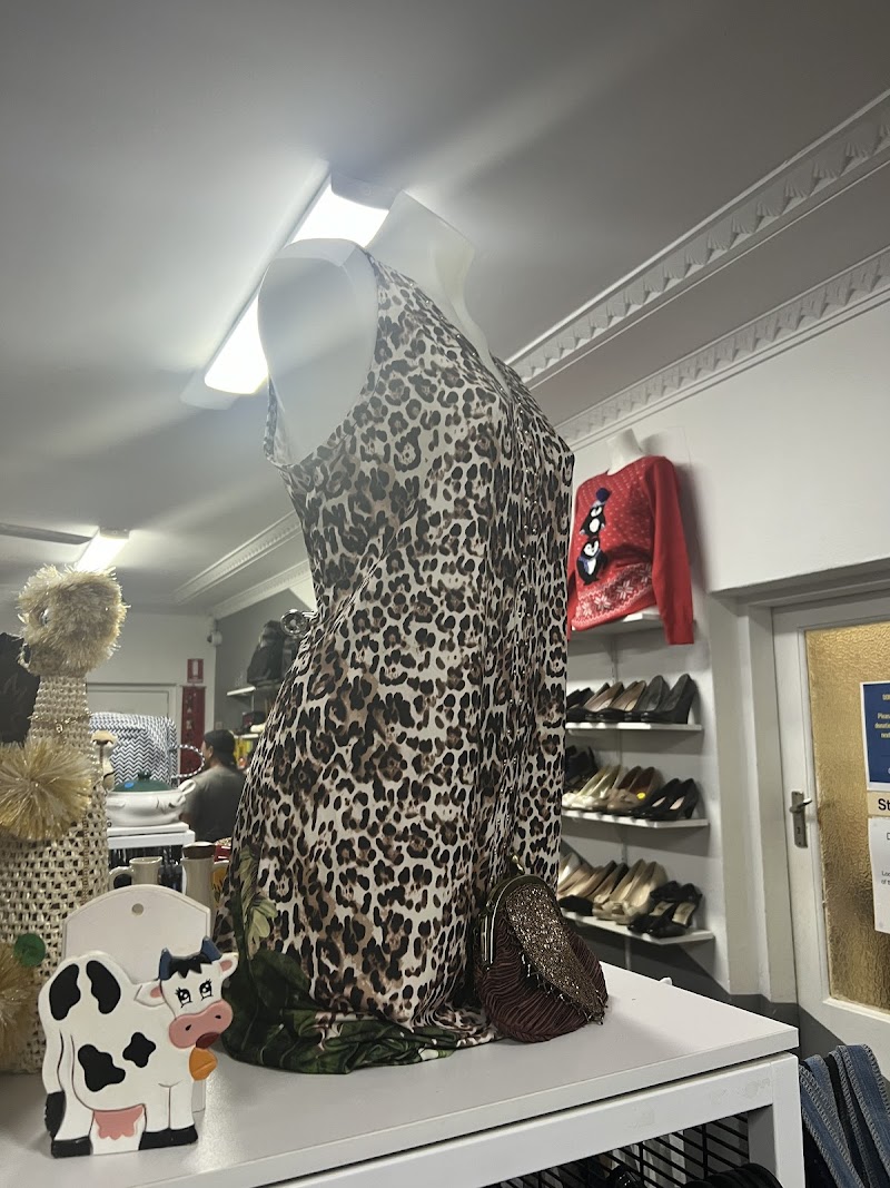 Check out Vinnies Braidwood in BRAIDWOOD