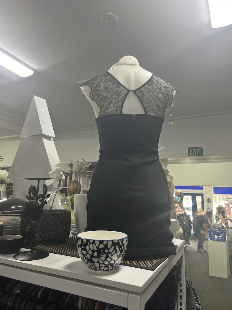 Check out Vinnies Braidwood in BRAIDWOOD