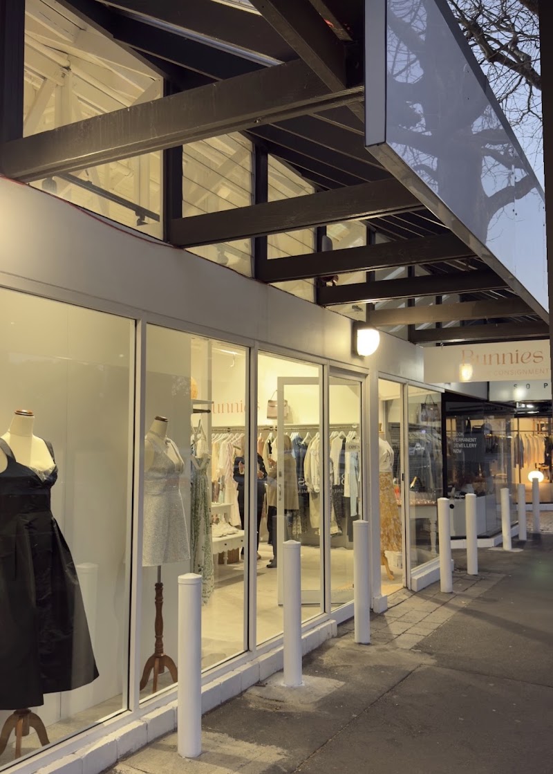 Check out Bunnies Ponsonby in Ponsonby