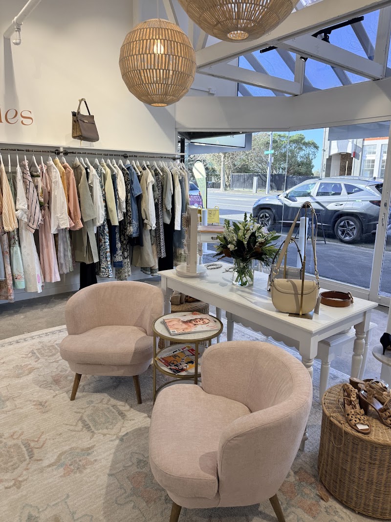 Check out Bunnies Ponsonby in Ponsonby