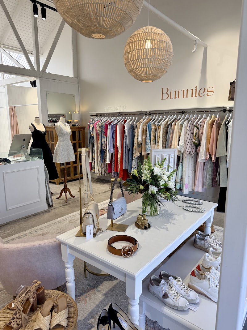 Check out Bunnies Ponsonby in Ponsonby