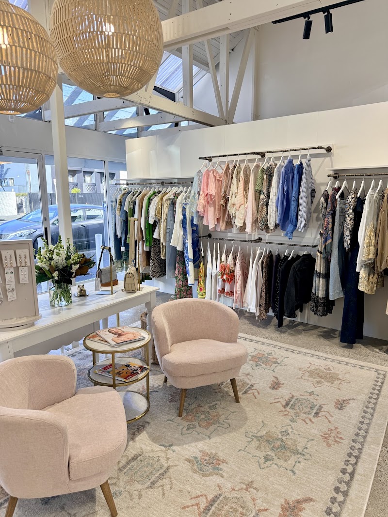 Check out Bunnies Ponsonby in Ponsonby