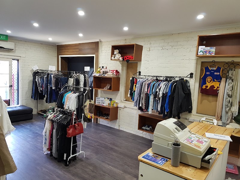 Check out Set Free Care – Community Hub Southport in Southport