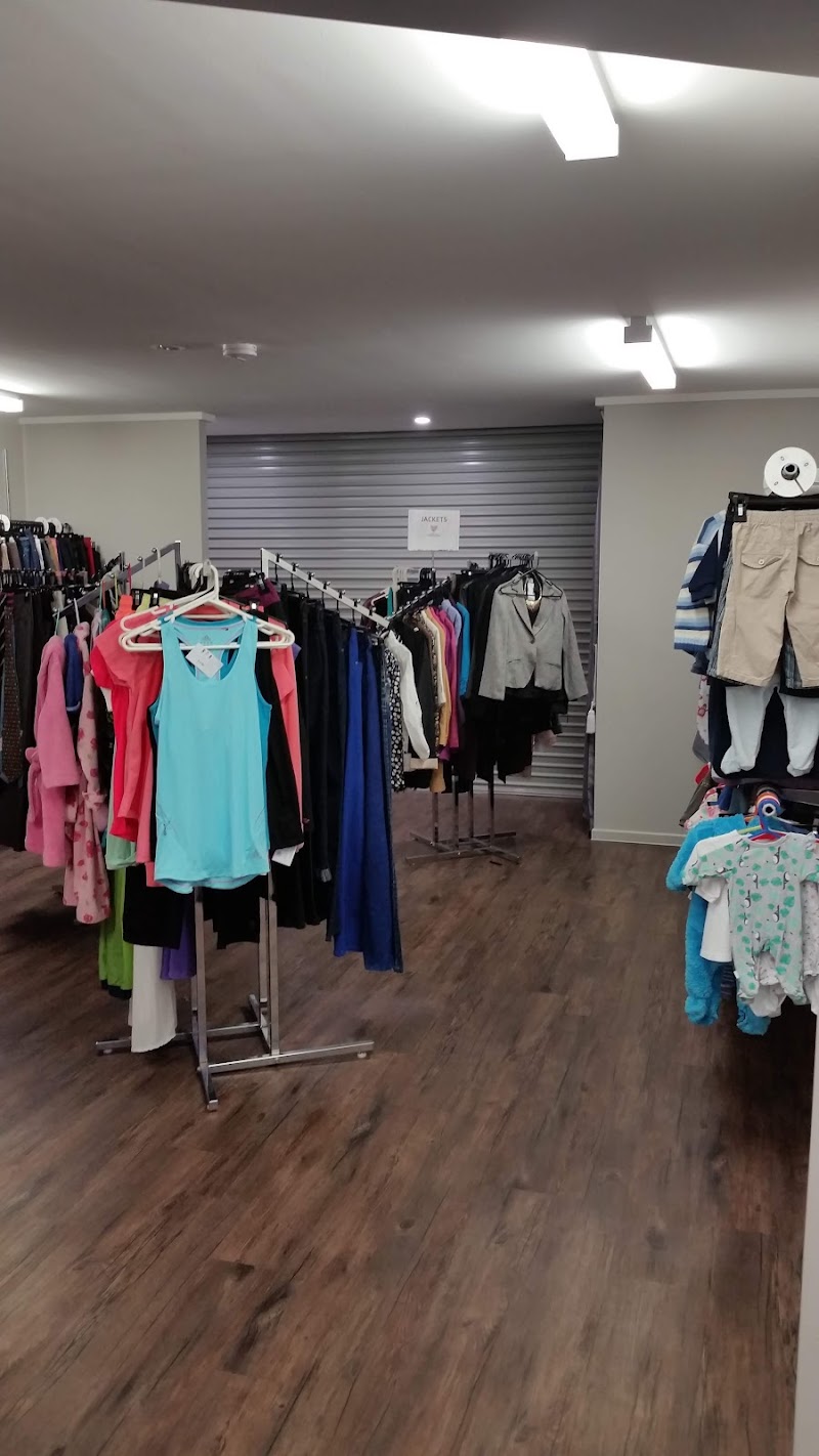Check out Gateway Op Shop – Ormeau in Ormeau