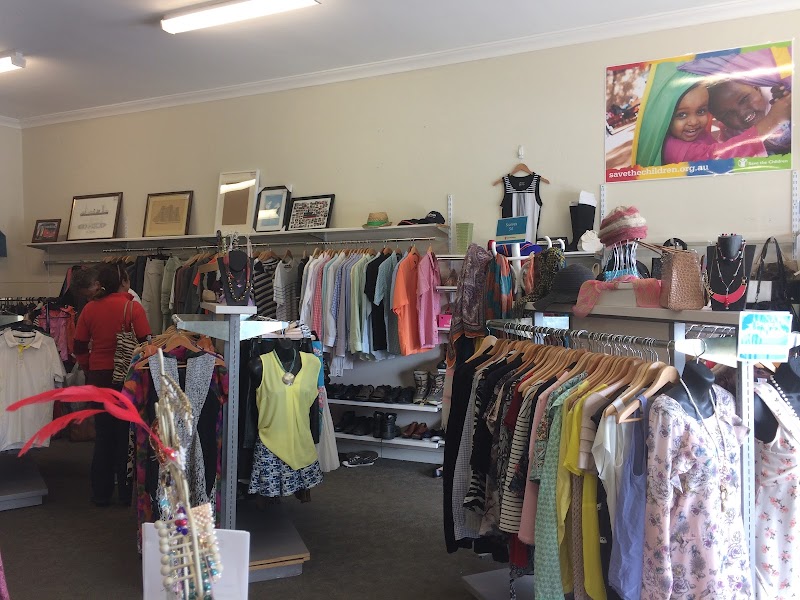 Check out Save the Children South Fremantle in South Fremantle