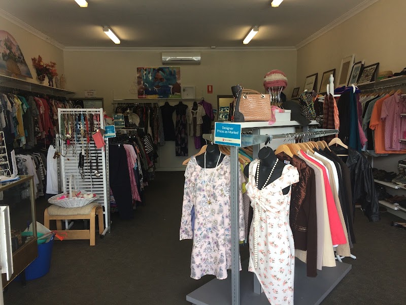 Check out Save the Children South Fremantle in South Fremantle